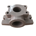 CF93241-1for diaphragm pump leg manifold-poly